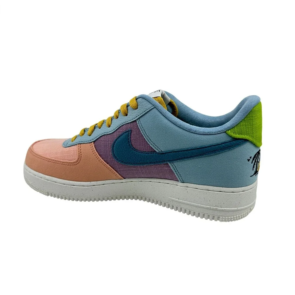 Nike new box
